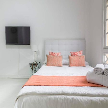 Lovely Studio At The City Heart! Μάλαγα Εξωτερικό φωτογραφία